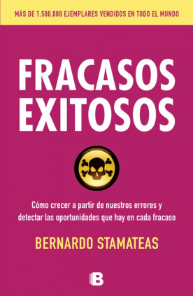 Fracasos exitosos