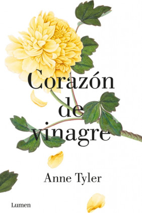 Corazón de vinagre (The Hogarth Shakespeare)