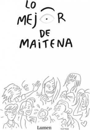 Lo mejor de Maitena