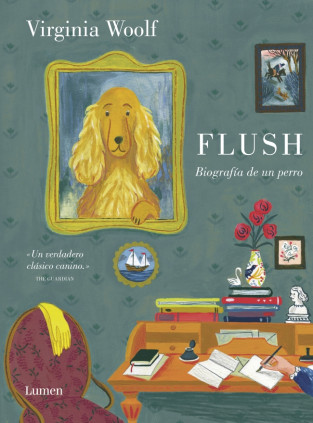 Flush (edición ilustrada)