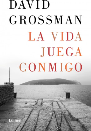 La vida juega conmigo