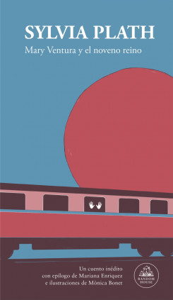 Mary Ventura y el noveno reino