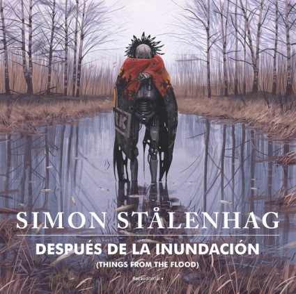 Después de la inundación (Things from the flood)