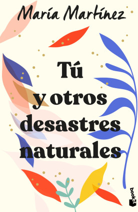 TU Y OTROS DESASTRES NATURALES