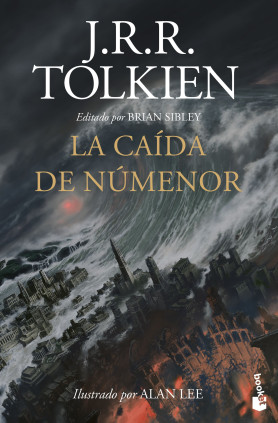 LA CAIDA DE NUMENOR