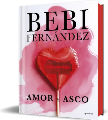 Amor y asco (edición de lujo)