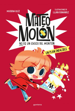 MATEO MOLON UN PLAN INFALIBLE