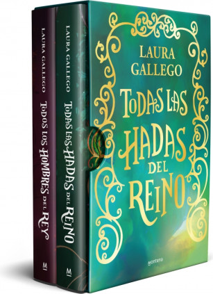 ESTUCHE LAURA GALLEGO