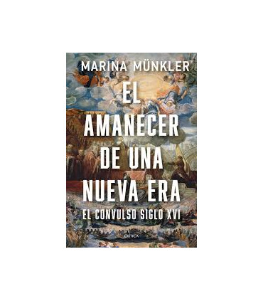 El amanecer de una nueva era