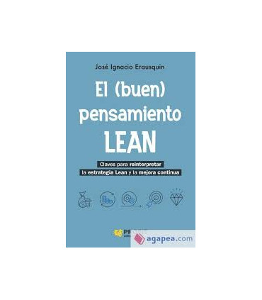 EL BUEN PENSAMIENTO LEAN
