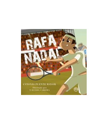 RAFA NADAL