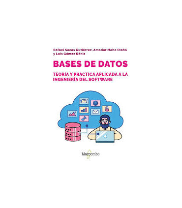 BASES DE DATOS