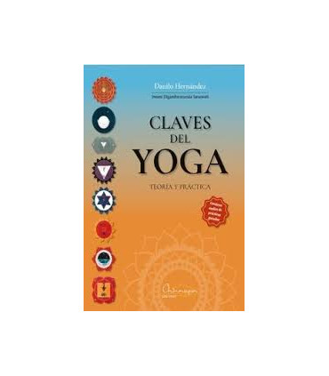 CLAVES DEL YOGA