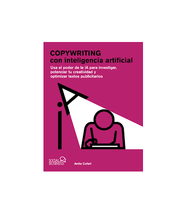 COPYWRITING CON INTELIGENCIA ARTIFICIAL