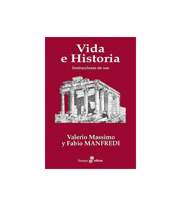 VIDA E HISTORIA