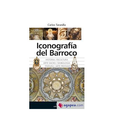 ICONOGRAFIA DEL BARROCO