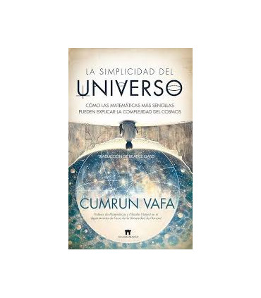 LA SIMPLICIDAD DEL UNIVERSO
