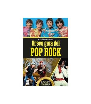 ESTILOS DEL POP ROCK