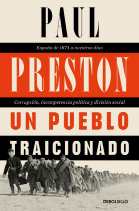 PUEBLO TRAICIONADO, UN