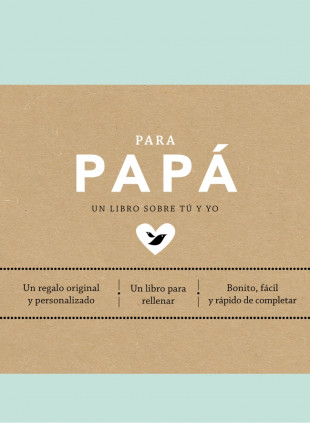 Para papá (edición oficial)