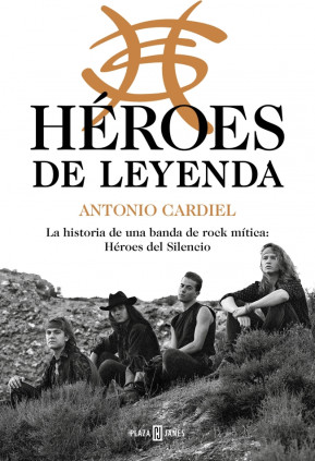 Héroes de leyenda