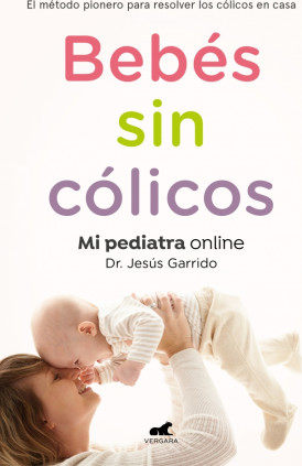 Bebés sin cólicos