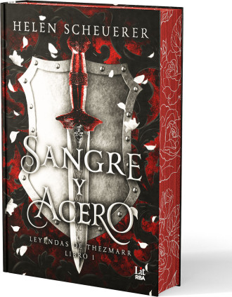 SANGRE Y ACERO
