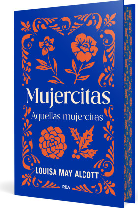 Mujercitas - Aquellas mujercitas