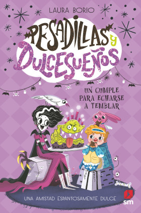 PEYD.4 UN CUMPLE PARA ECHARSE A TEMBLAR