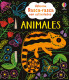 ANIMALES RASCA-RASCA