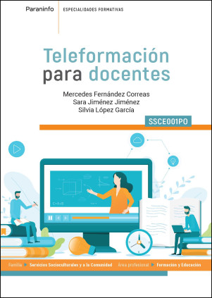 SSCE001PO Teleformación para docentes