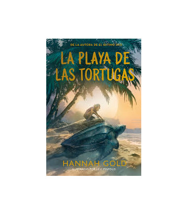 LA PLAYA DE LAS TORTUGAS