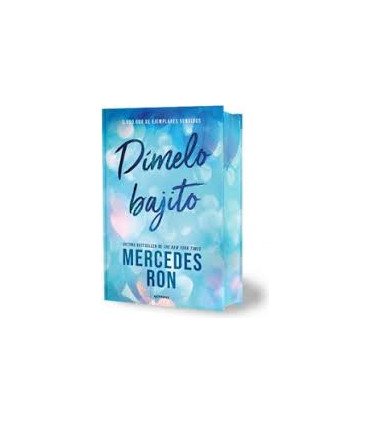 DIMELO BAJITO ED ESPECIAL