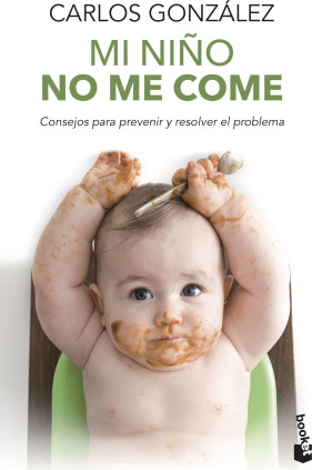MI NIÑO NO ME COME