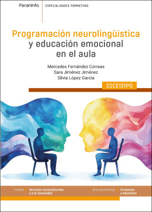 SSCE131PO Programación neurolingüística y educación emocional en el aula