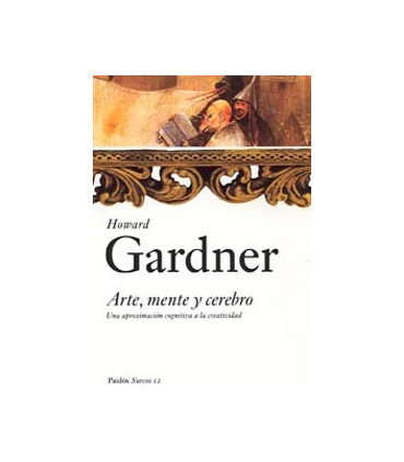 Arte, mente y cerebro