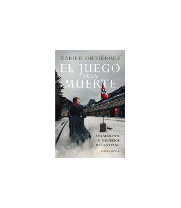 EL JUEGO DE LA MUERTE