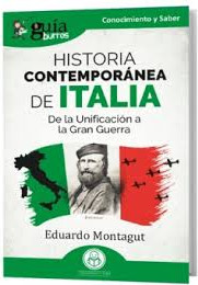 HISTORIA CONTEMPORANEA DE ITALIA