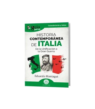 HISTORIA CONTEMPORANEA DE ITALIA