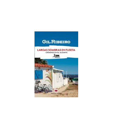 LARGAS SOMBRAS EN FUSETA