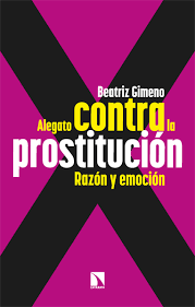ALEGATO CONTRA LA PROSTITUCION