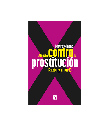 ALEGATO CONTRA LA PROSTITUCION