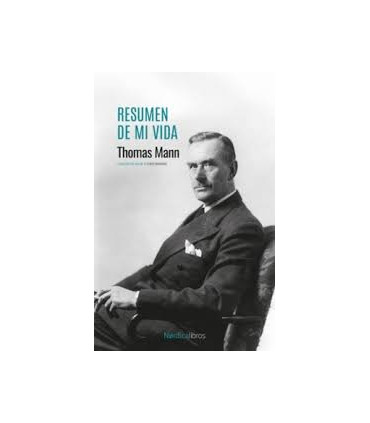 RESUMEN DE MI VIDA