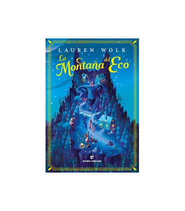 LA MONTAÑA DEL ECO