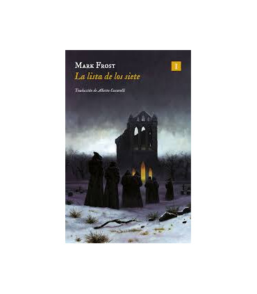 LA LISTA DE LOS SIETE