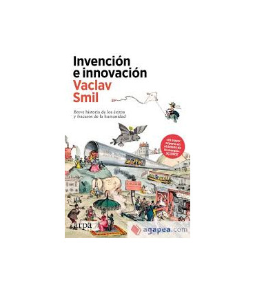 INVENCION E INNOVACION