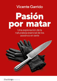 PASION POR MATAR