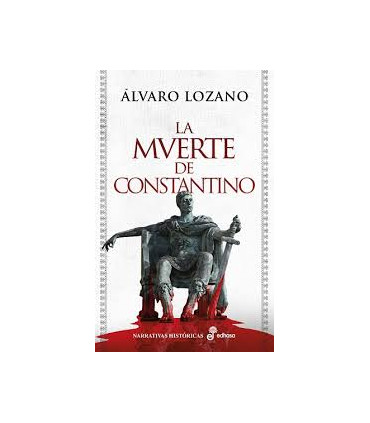 LA MUERTE DE CONSTANTINO