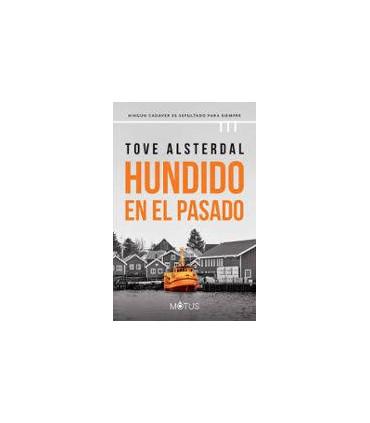 HUNDIDO EN EL PASADO