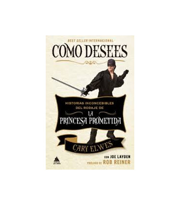 COMO DESEES - HISTORIAS INCONCEBIBLES